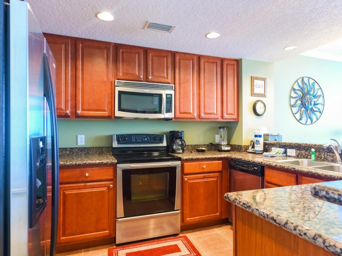 Palazzo II Villa Panama City Beach Luaran gambar