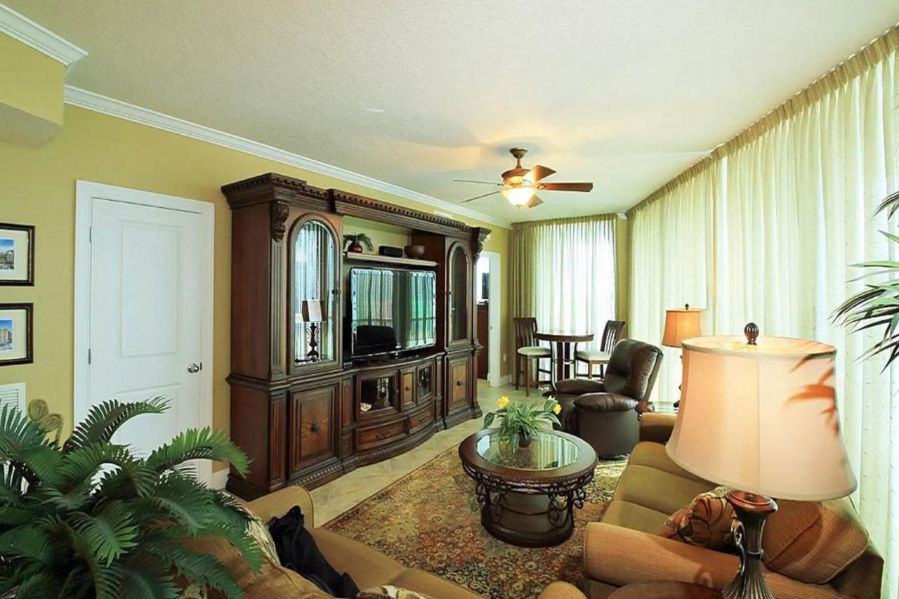 Palazzo II Villa Panama City Beach Luaran gambar