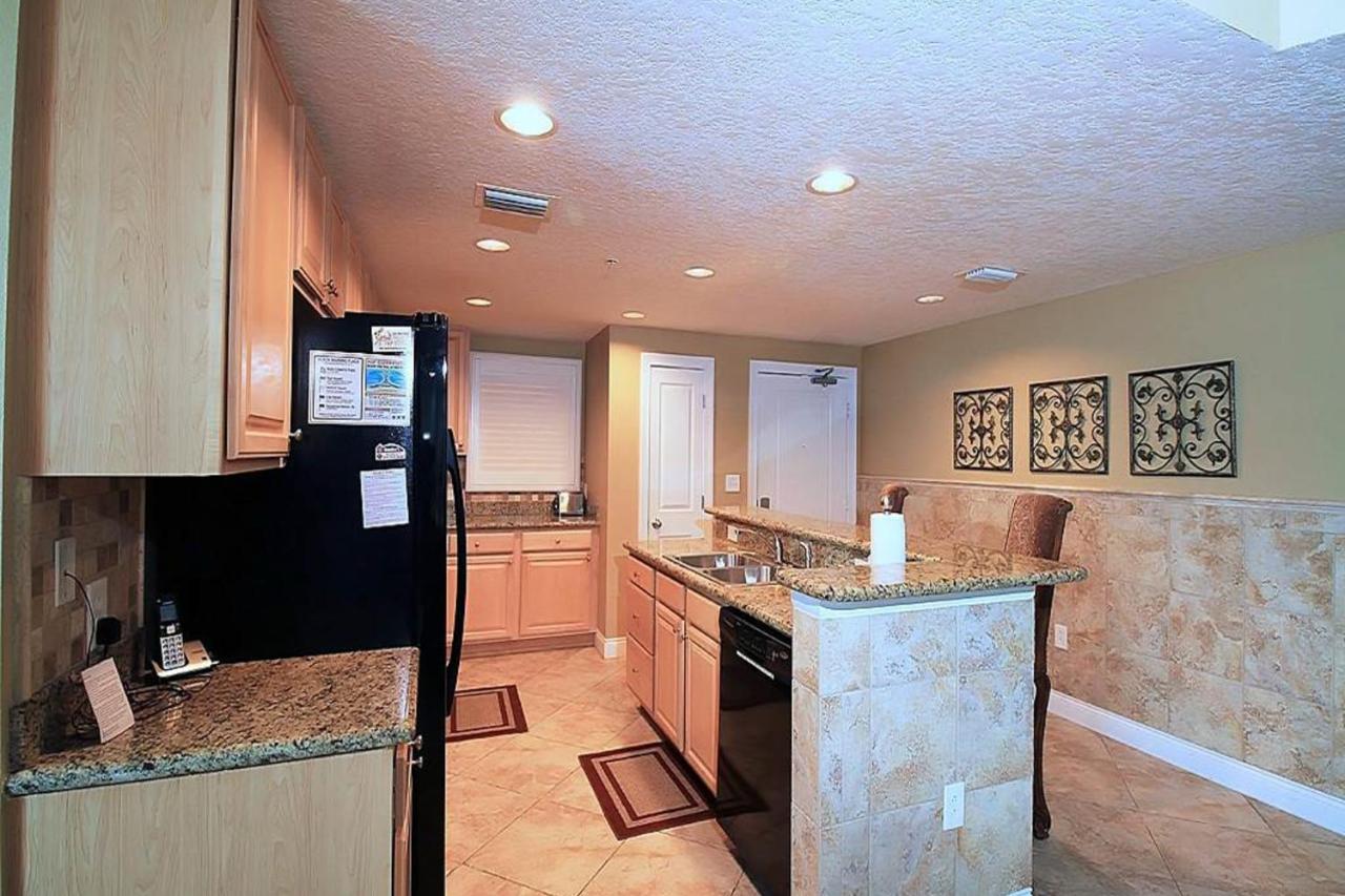 Palazzo II Villa Panama City Beach Luaran gambar