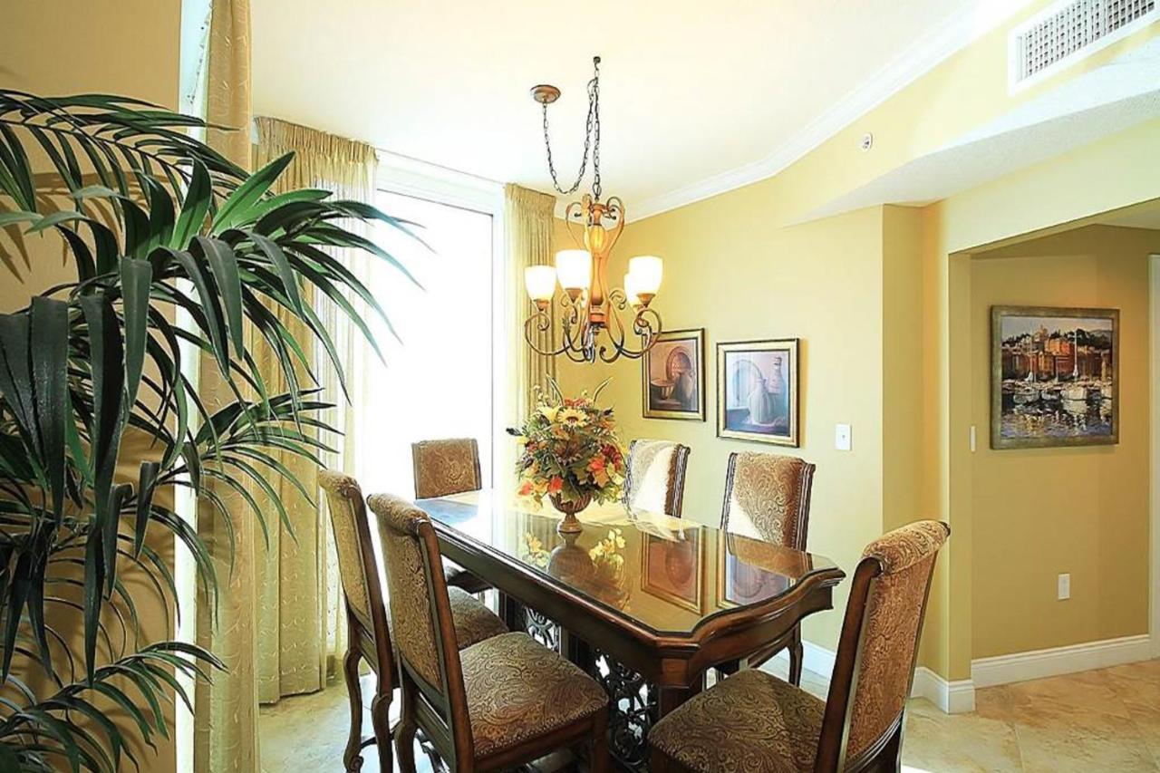 Palazzo II Villa Panama City Beach Luaran gambar