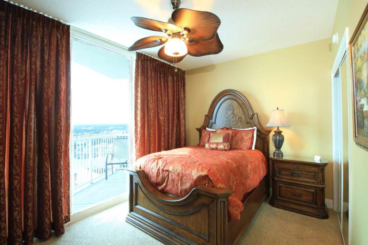 Palazzo II Villa Panama City Beach Luaran gambar