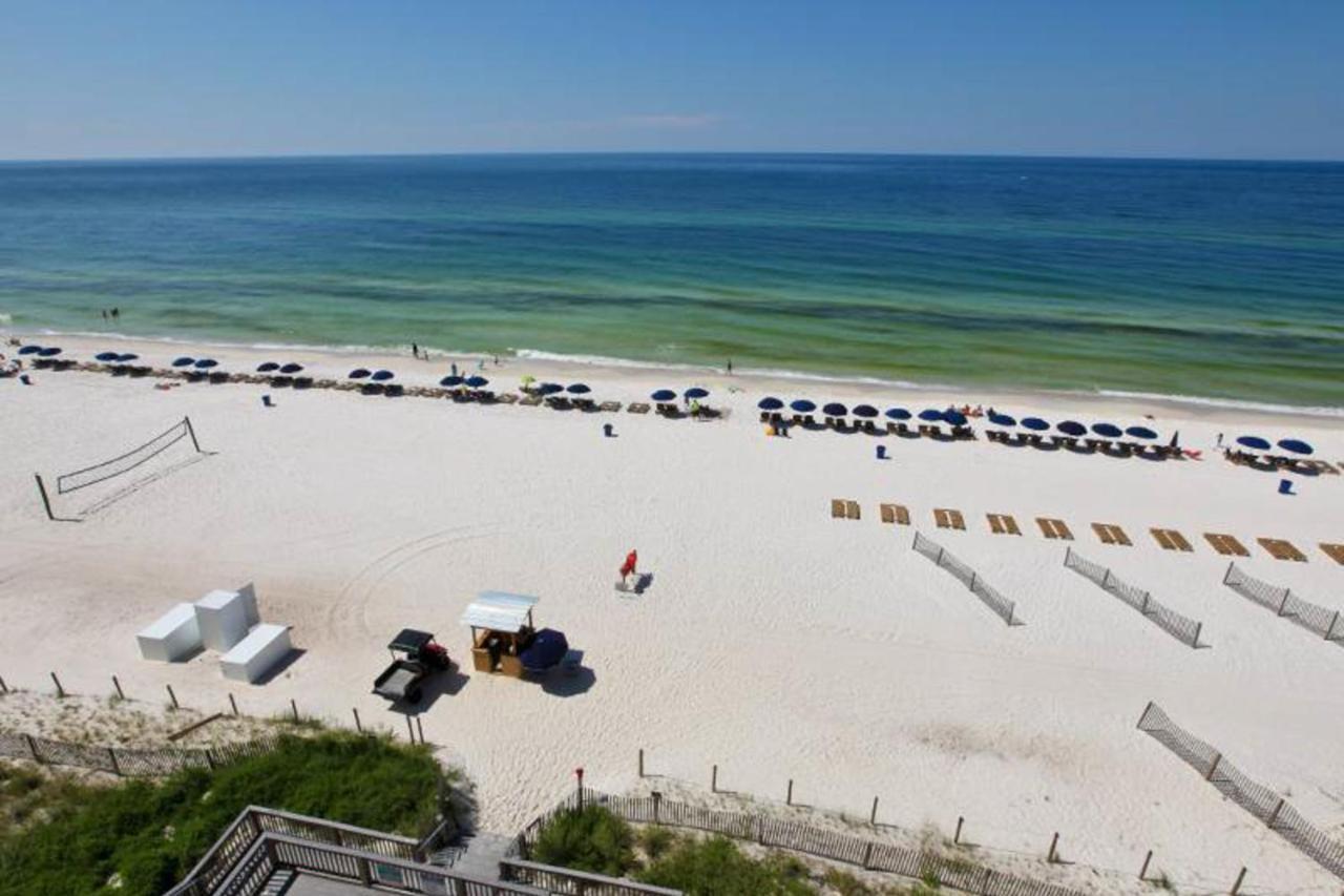 Palazzo II Villa Panama City Beach Luaran gambar