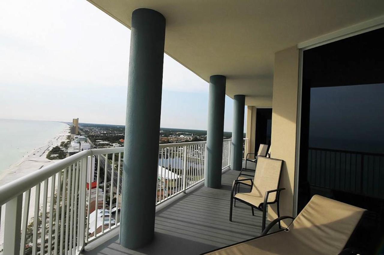 Palazzo II Villa Panama City Beach Luaran gambar