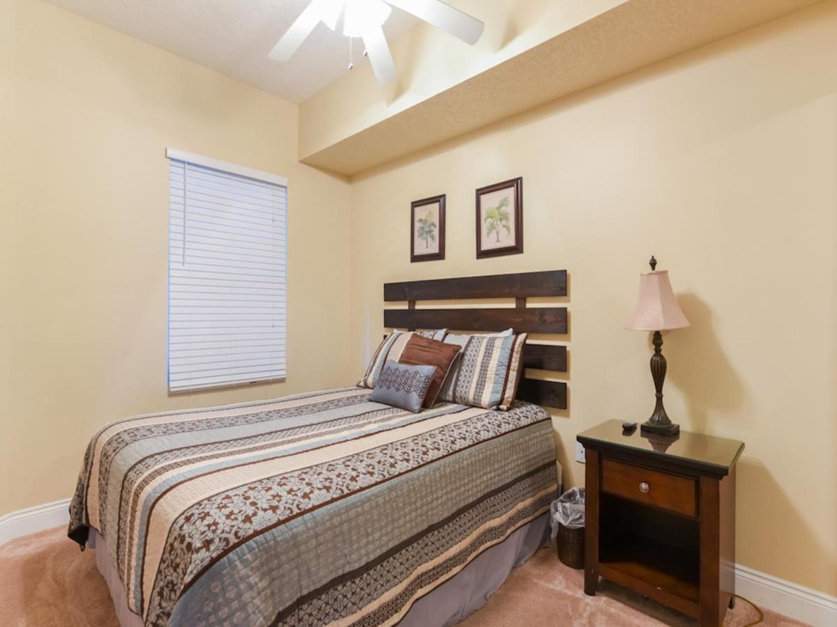 Palazzo II Villa Panama City Beach Luaran gambar