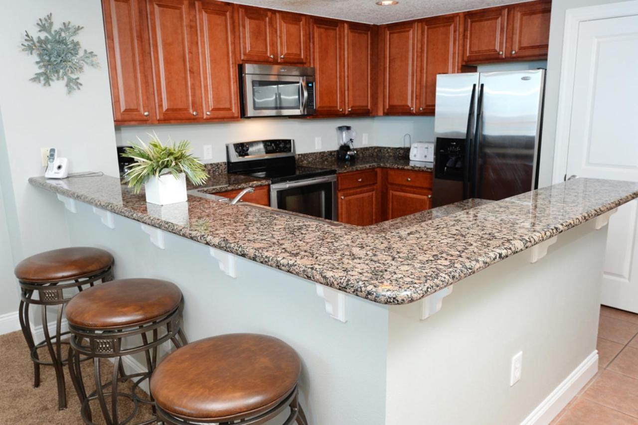 Palazzo II Villa Panama City Beach Luaran gambar