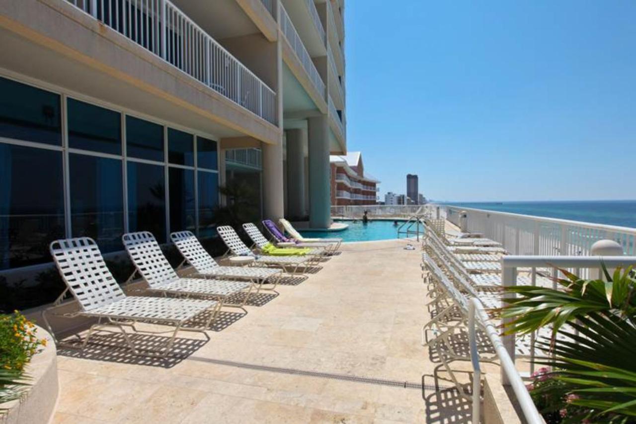 Palazzo II Villa Panama City Beach Luaran gambar
