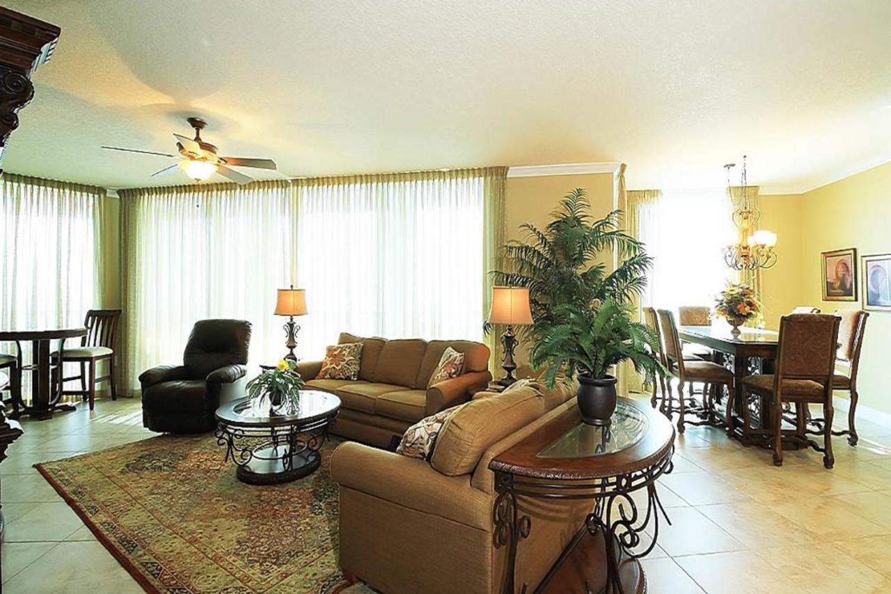 Palazzo II Villa Panama City Beach Luaran gambar