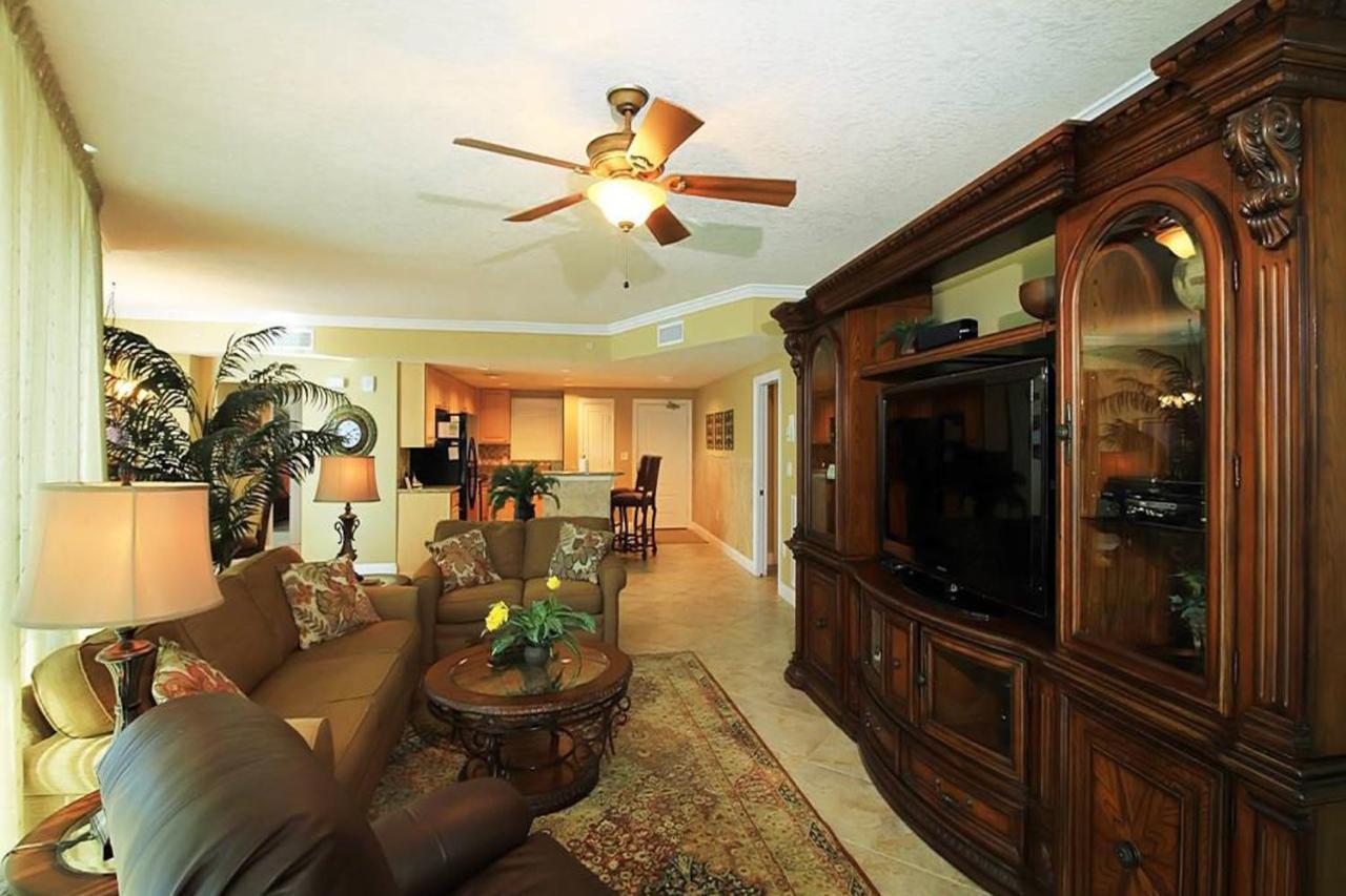 Palazzo II Villa Panama City Beach Luaran gambar