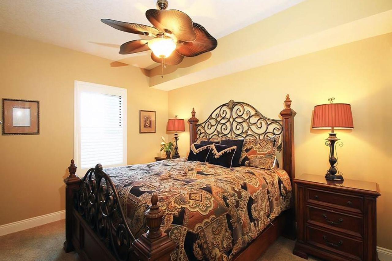 Palazzo II Villa Panama City Beach Luaran gambar