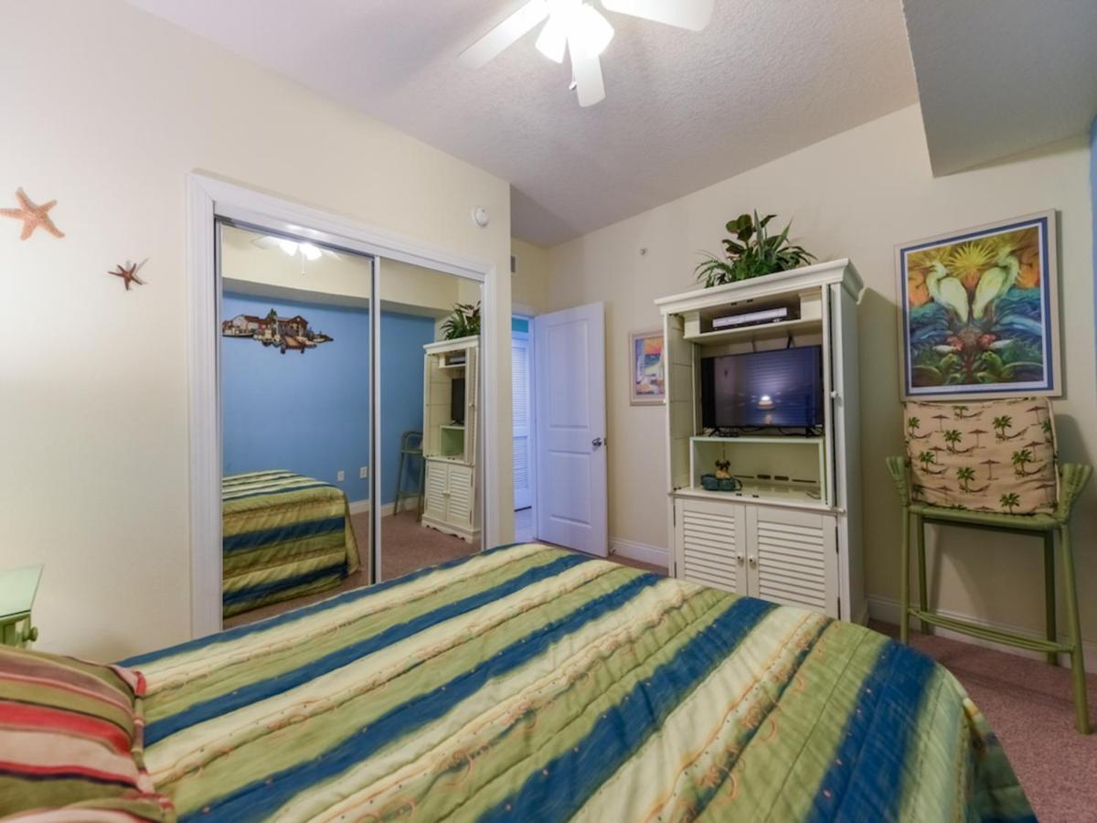 Palazzo II Villa Panama City Beach Luaran gambar