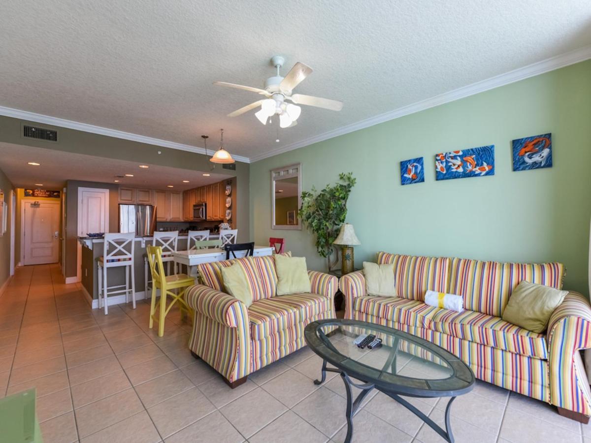 Palazzo II Villa Panama City Beach Luaran gambar