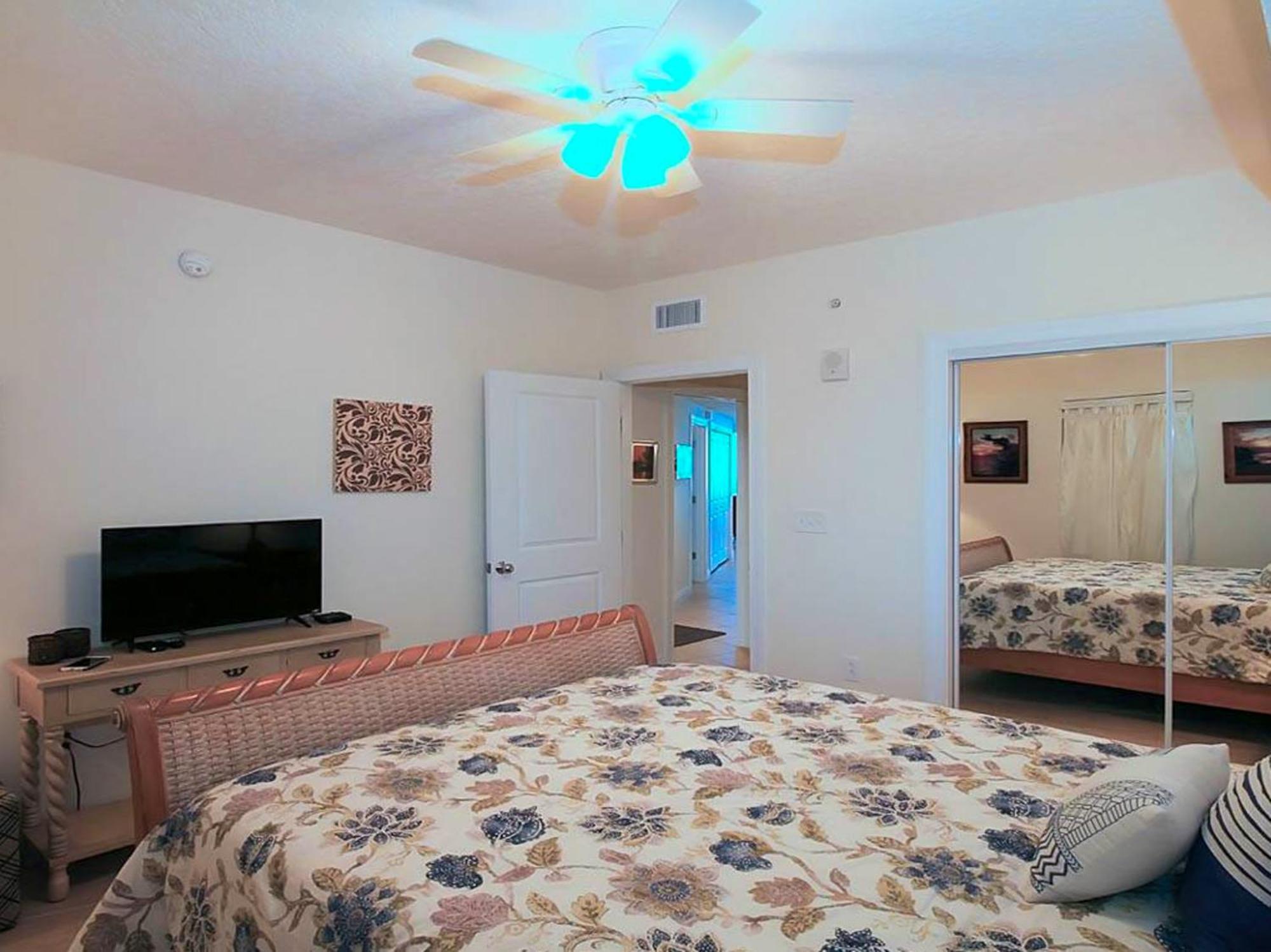 Palazzo II Villa Panama City Beach Bilik gambar