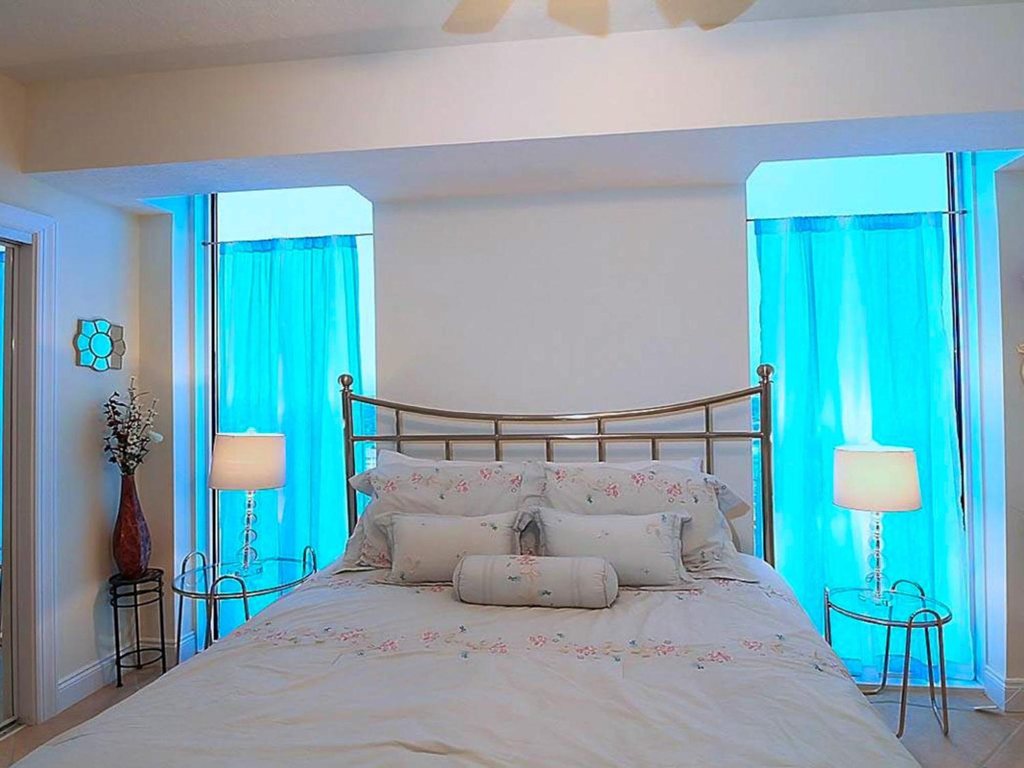 Palazzo II Villa Panama City Beach Bilik gambar