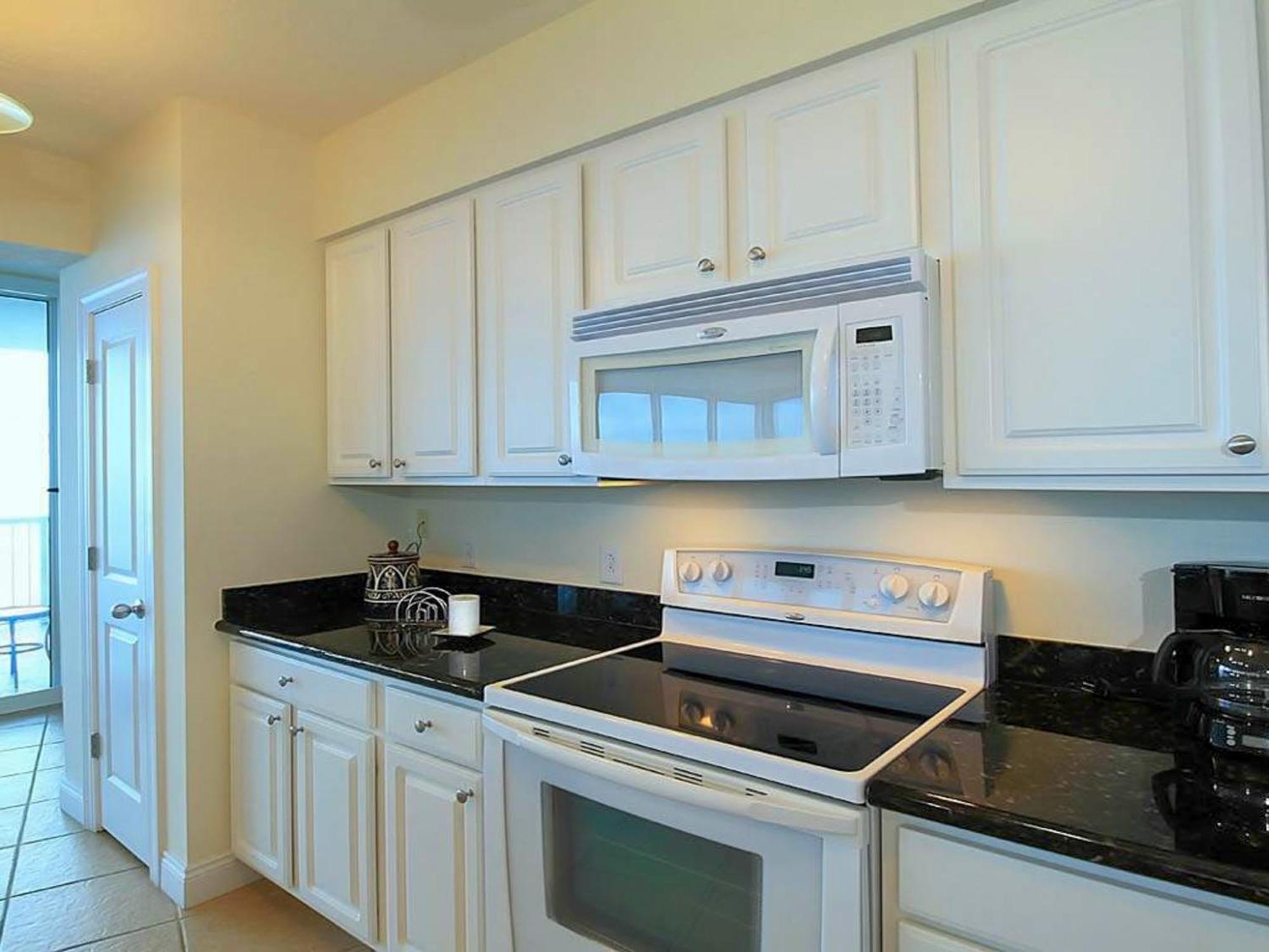 Palazzo II Villa Panama City Beach Bilik gambar