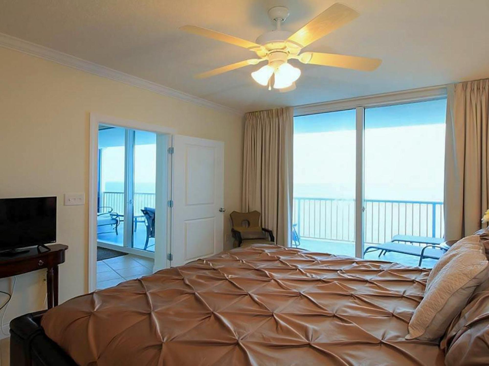 Palazzo II Villa Panama City Beach Luaran gambar