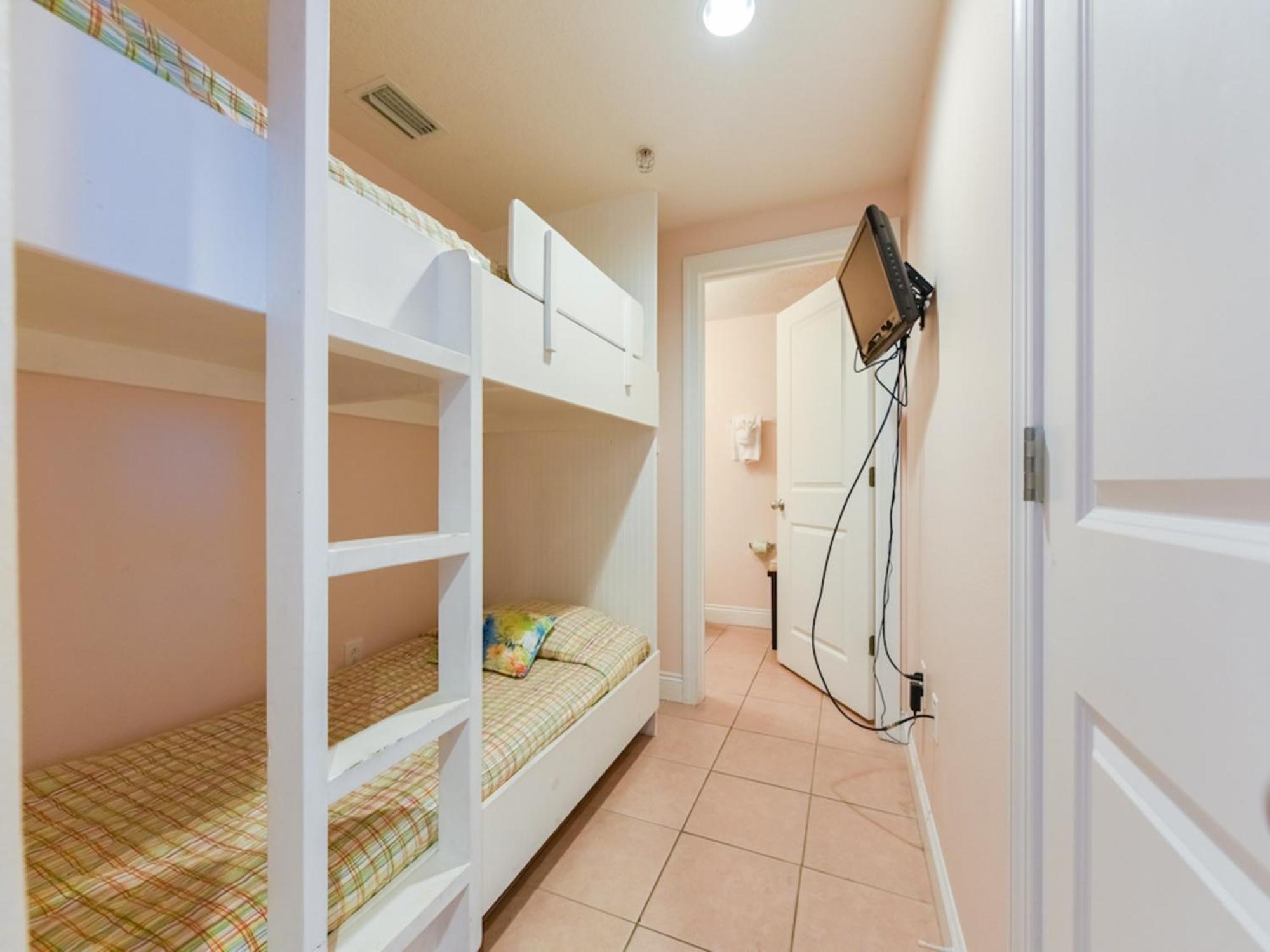 Palazzo II Villa Panama City Beach Bilik gambar