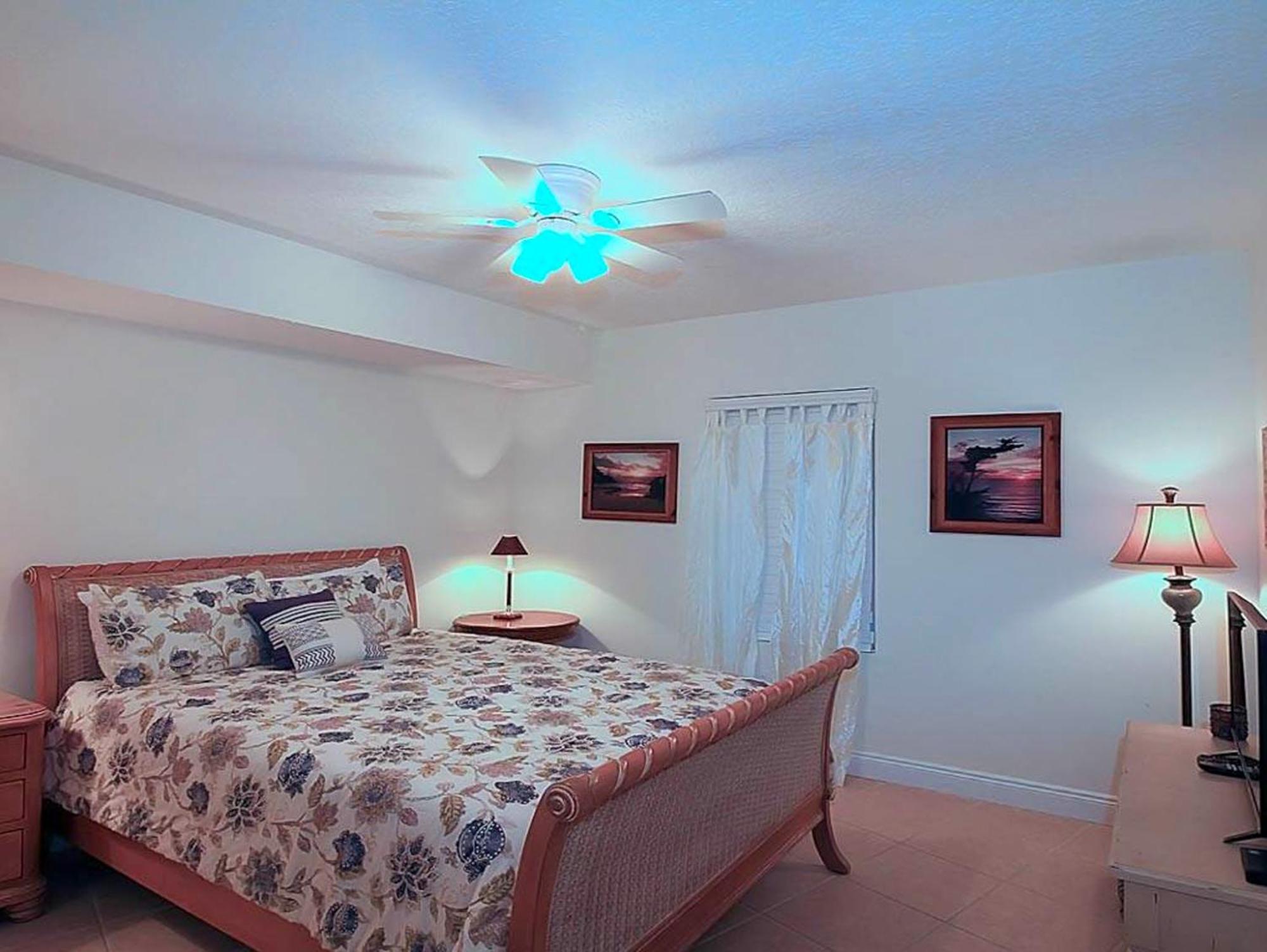 Palazzo II Villa Panama City Beach Bilik gambar