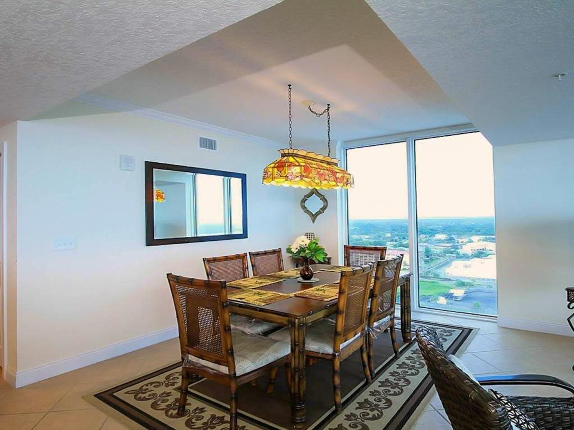 Palazzo II Villa Panama City Beach Bilik gambar