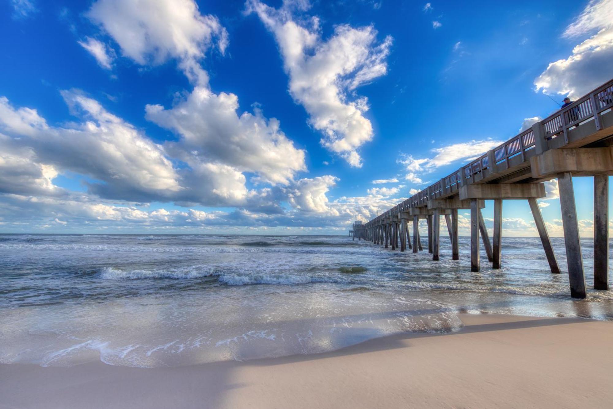 Palazzo II Villa Panama City Beach Bilik gambar
