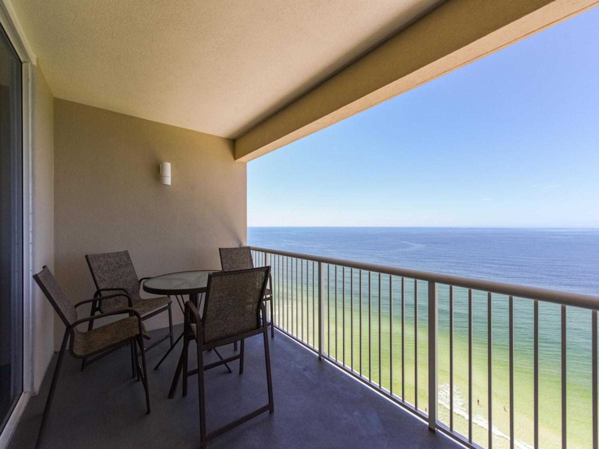 Palazzo II Villa Panama City Beach Bilik gambar