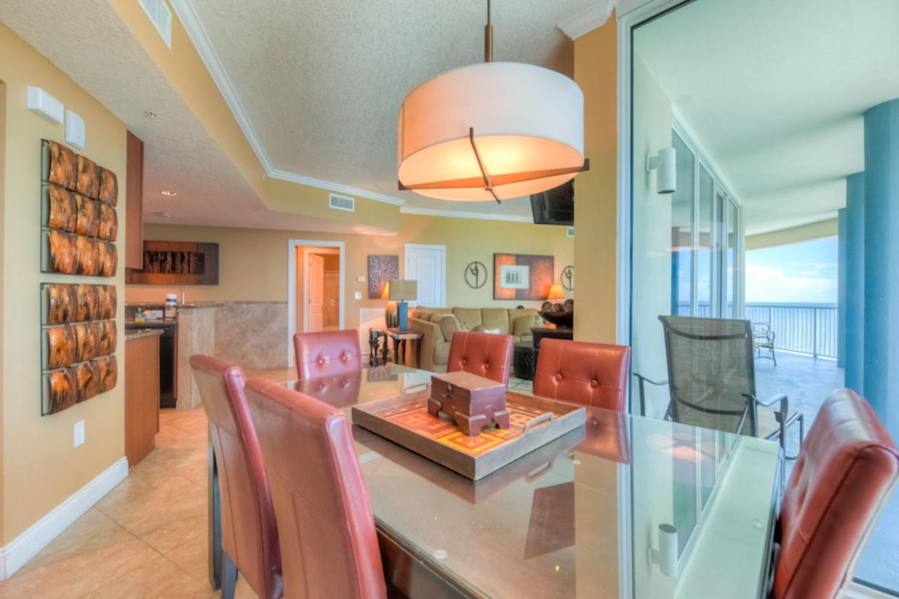 Palazzo II Villa Panama City Beach Luaran gambar