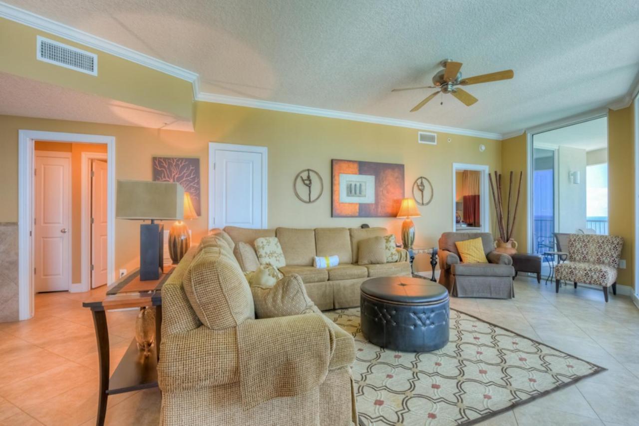 Palazzo II Villa Panama City Beach Luaran gambar