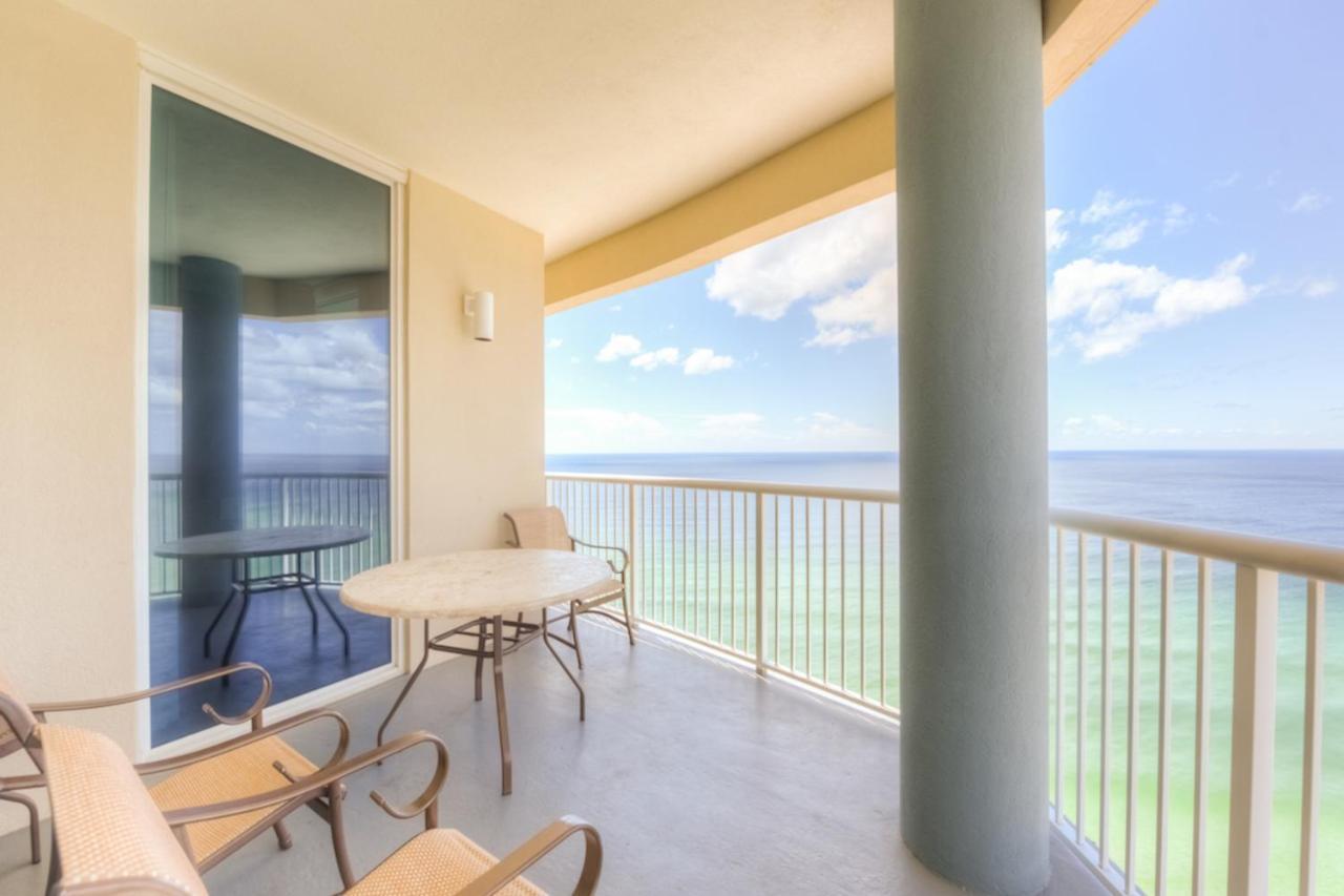 Palazzo II Villa Panama City Beach Luaran gambar